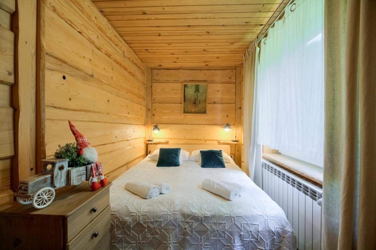 Apartamenty Maja ティリチ エクステリア 写真
