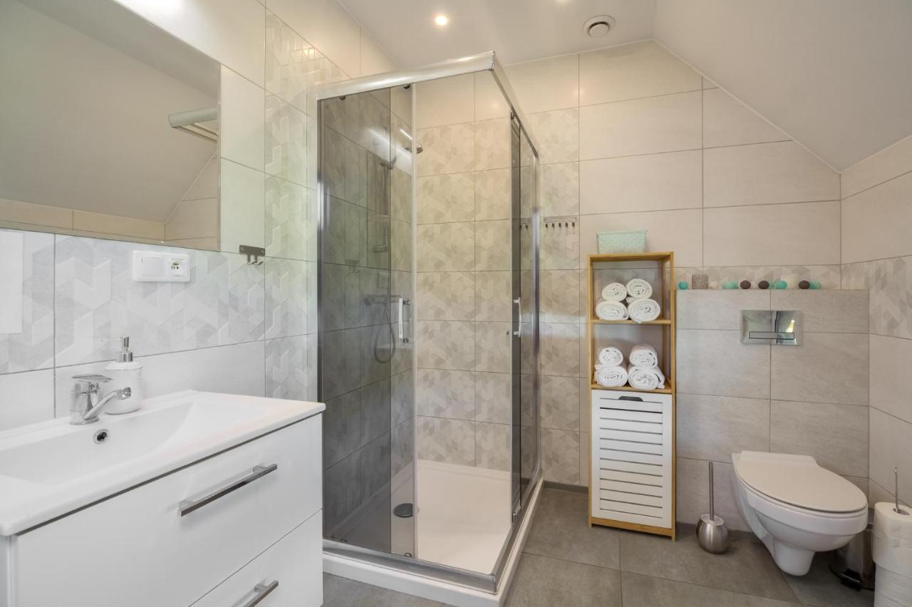 Apartamenty Maja ティリチ エクステリア 写真