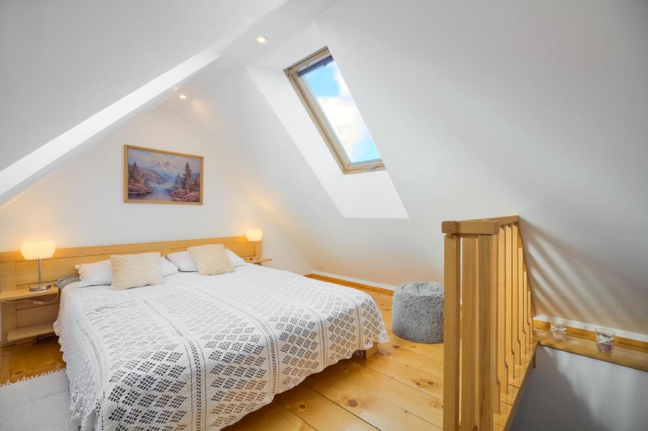 Apartamenty Maja ティリチ エクステリア 写真