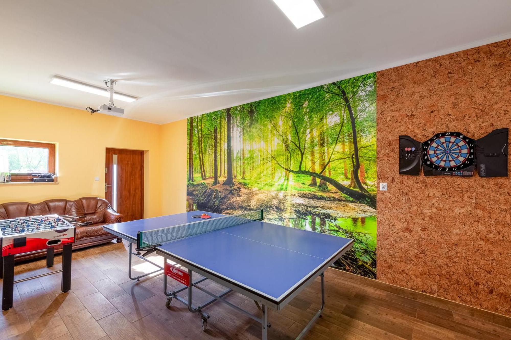 Apartamenty Maja ティリチ エクステリア 写真